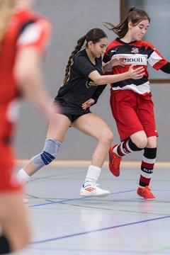 Bild 155 - wBJ Futsalmeisterschaft Vorrunde